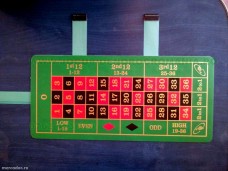 tastatura universala pentru ruleta