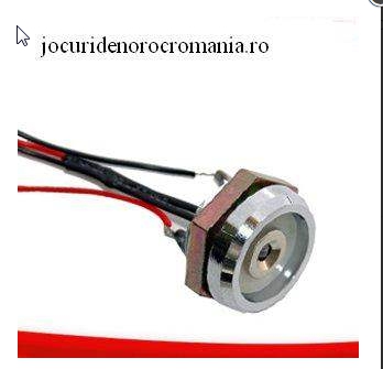 Socluri key pastile cu led